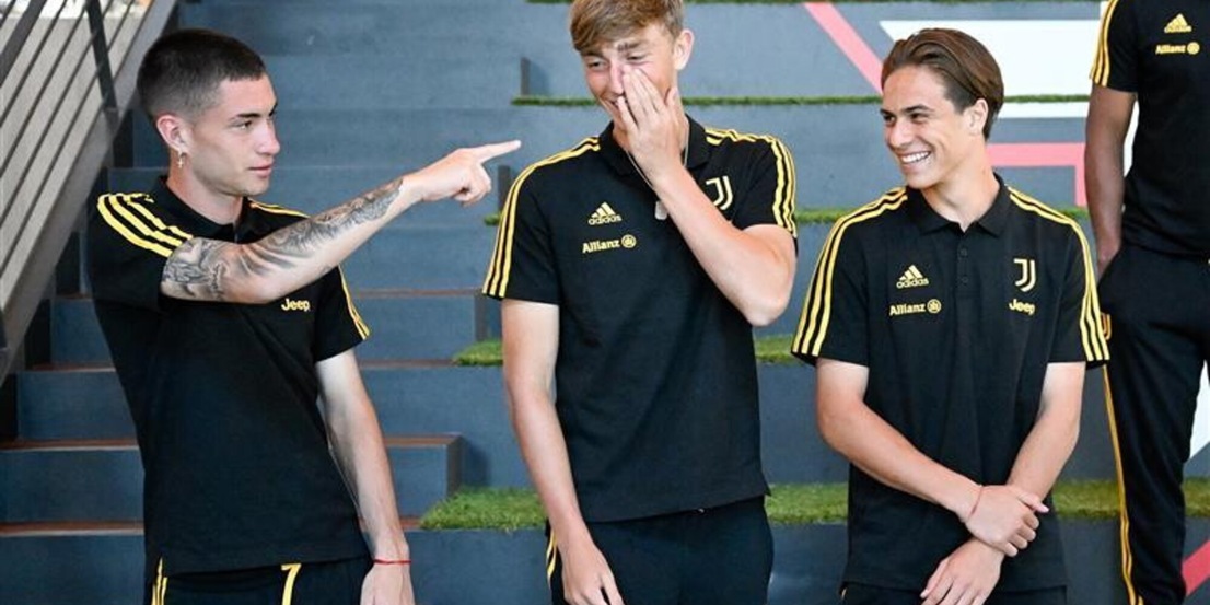Juve Next Gen, due anni dopo: Comolli, hai 240 milioni di buoni motivi per tenere i giovani forti