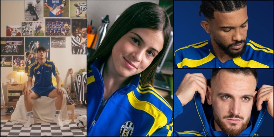 Vialli, la Juve lo celebra nel giorno del compleanno: la speciale collezione