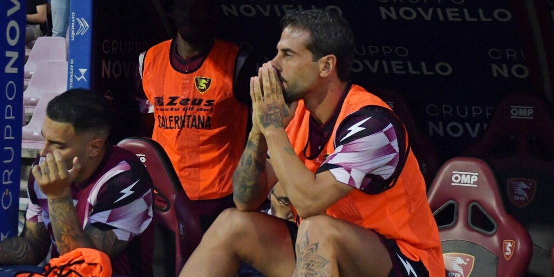 Salernitana, il duro comunicato dopo la decisione del Tar sui playout