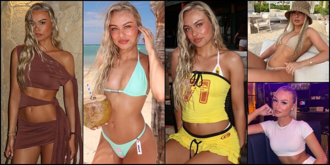 Palmer, Mondiale vinto e Connie Grace... persa: l'indizio social non passa inosservato