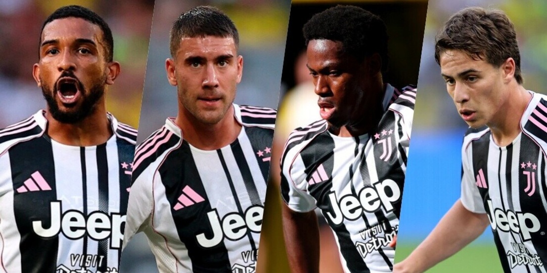 Da Bremer e Vlahovic a David e Yildiz: la lista di tutti gli stipendi Juve