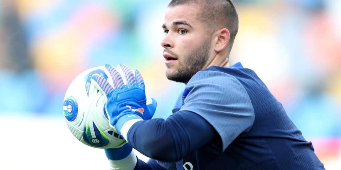 Donnarumma non convocato, Chevalier scalda i motori per Psg-Tottenham: la rifinitura a Udine