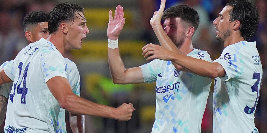 Esposito unico sorriso Inter: solo 2-2 col Monza e tanti dubbi