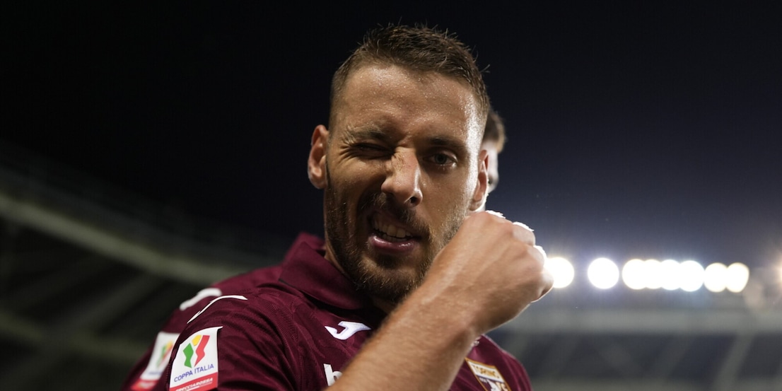 Vlasic stende il Modena: Torino avanza in Coppa Italia