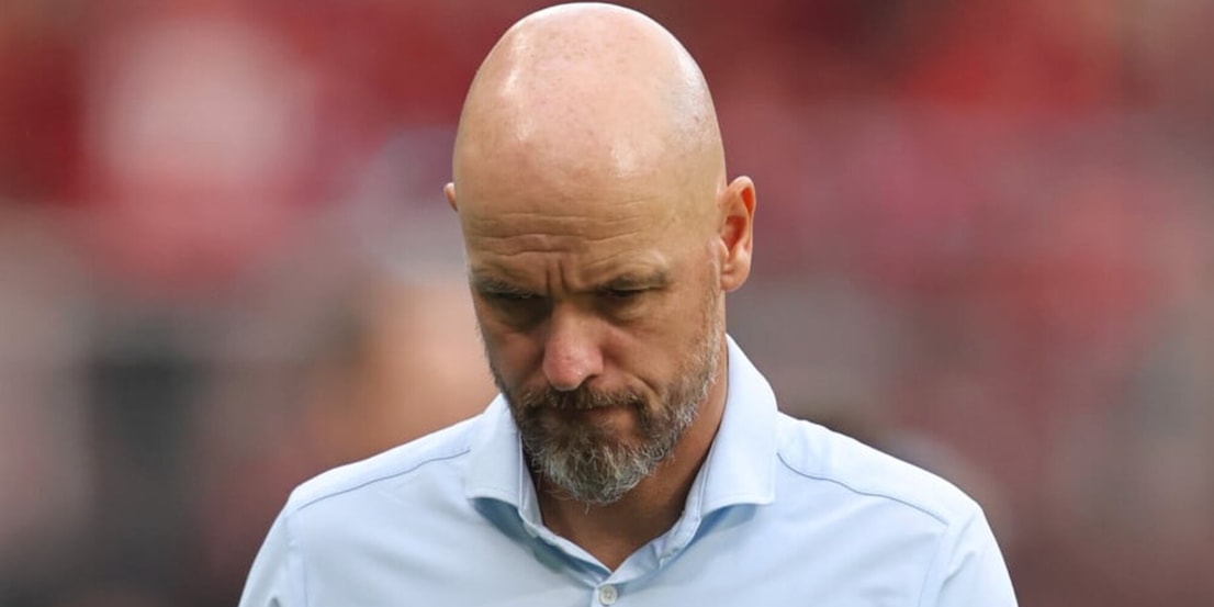 Clamoroso ten Hag, esonerato dopo due giornate! Il comunicato del Bayer Leverkusen