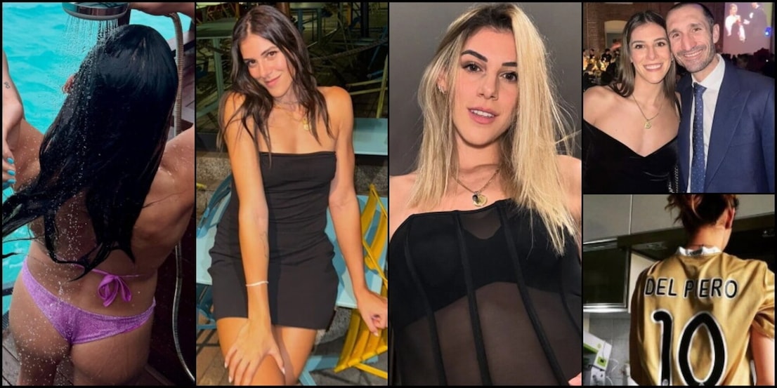 Alessia Orro, la palleggiatrice campionessa del Mondo e con la Juve nel cuore