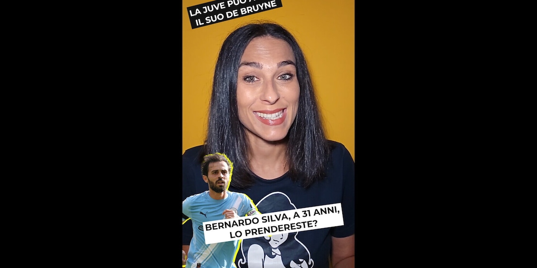 La Juve può avere il suo De Bruyne