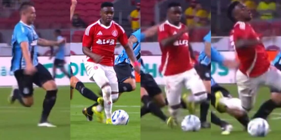 Dalla Juve al… tatami: Arthur stende così l’avversario, rosso diretto!