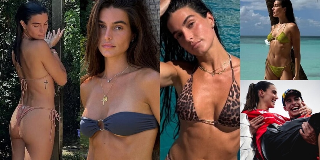 Con la sua Gemma Marc Marquez vince anche fuori dalla pista