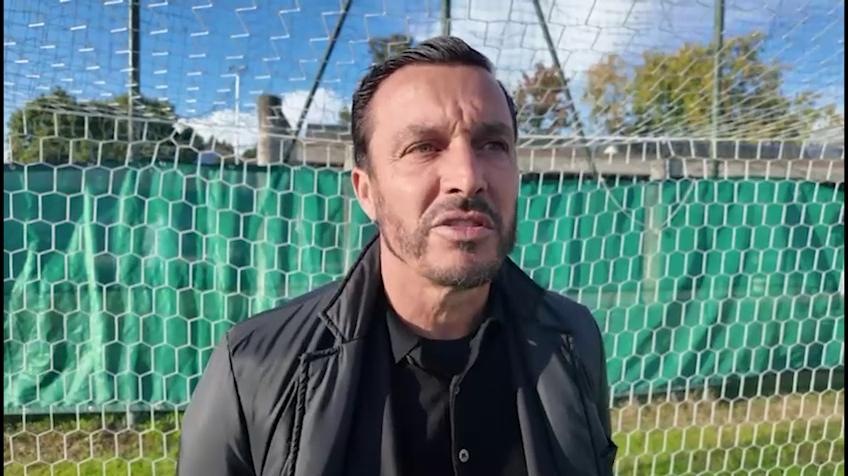 Oddo: "L'obiettivo è la crescita dei singoli"