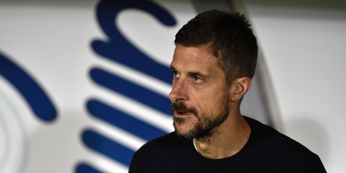 Empoli, Dionisi pronto a sbarcare Empoli, Dionisi pronto a sbarcare