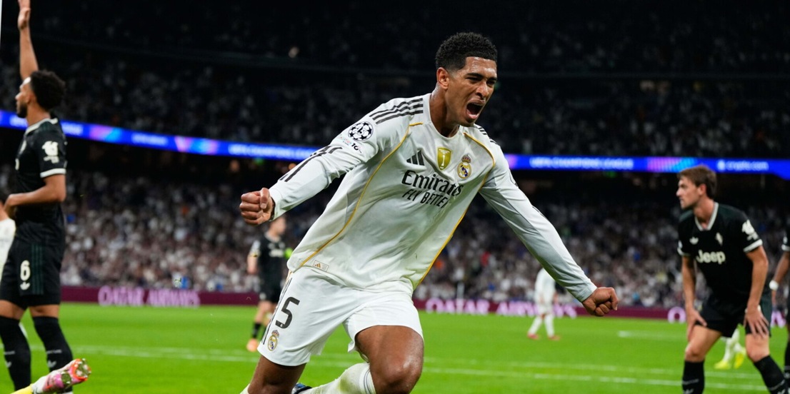 La Juve lotta, ma Bellingham la punisce: Tudor non sterza con il Real