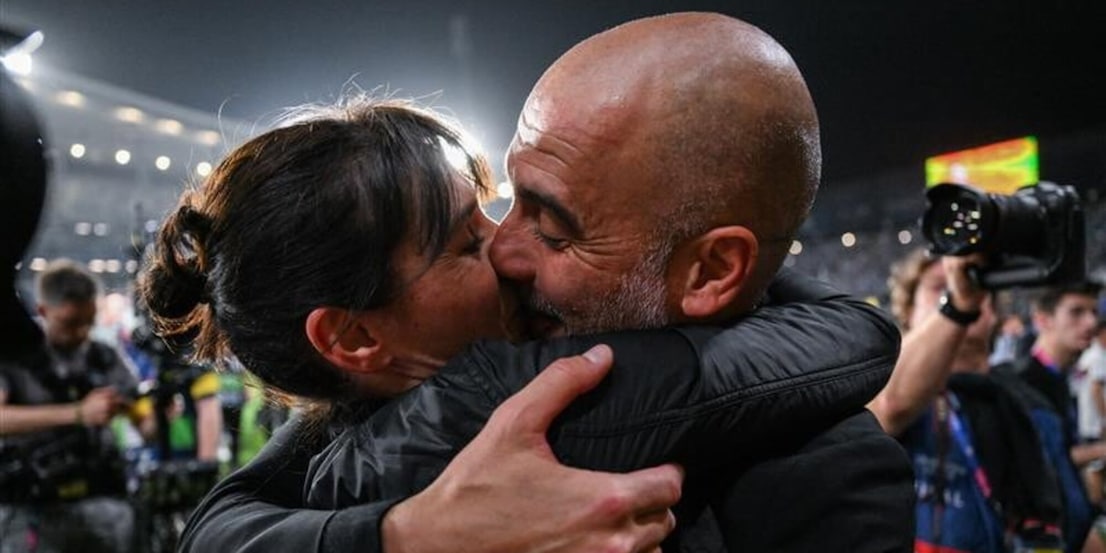 Anche i ricchi piangono, però...Guardiola, casa extra lusso da single. "Divorzio imminente"