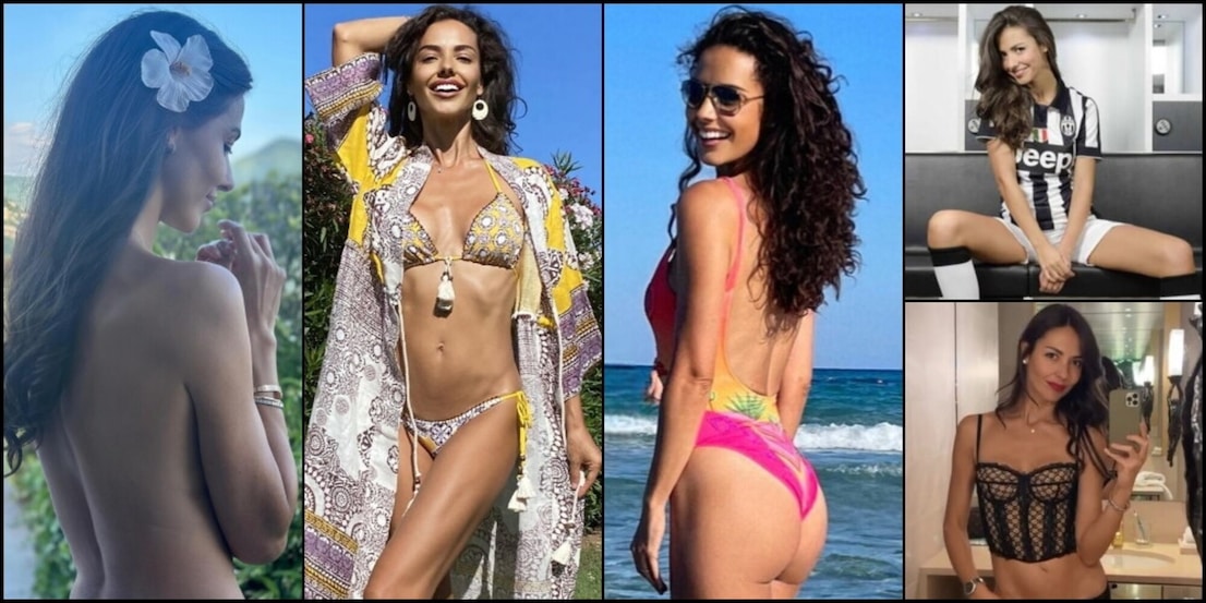 Ve la ricordate? Era il volto della Juve, Laura continua a stupire i social