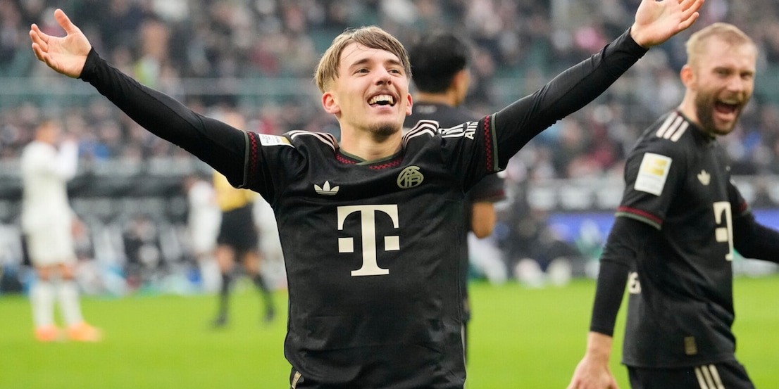 Karl e i suoi fratelli (maggiori): il Bayern ha sfornato un altro super talento