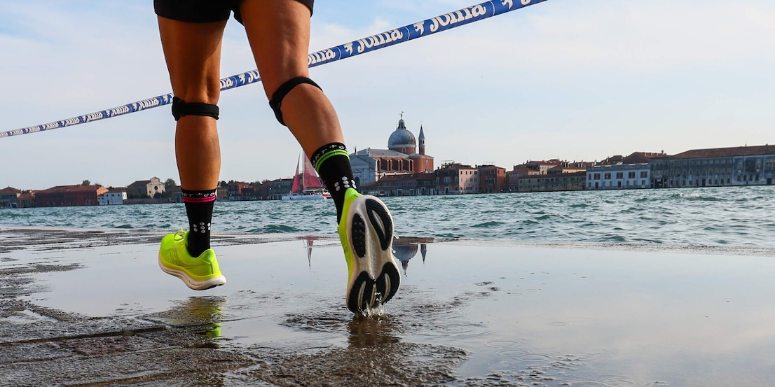 39^ Wizz Air Venicemarathon, le emozioni