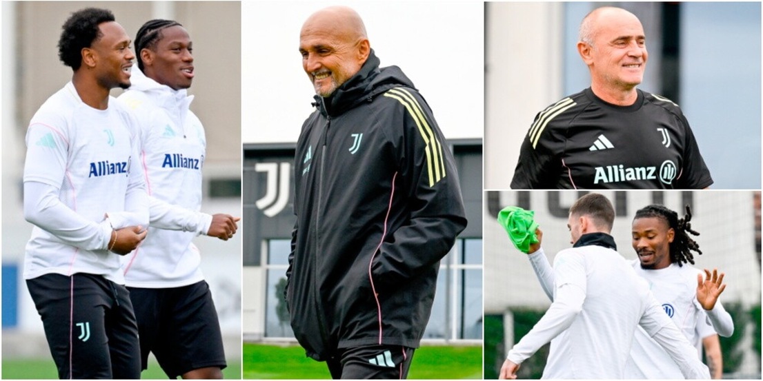 Il ghigno di Spalletti: David e Openda dimostrino di essere da Juve. Riecco Thuram