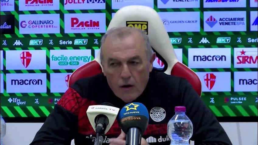 Sudtirol, Castori arrabbiato con il giornalista: "Non mi fare inca***e, cerca di essere umile"