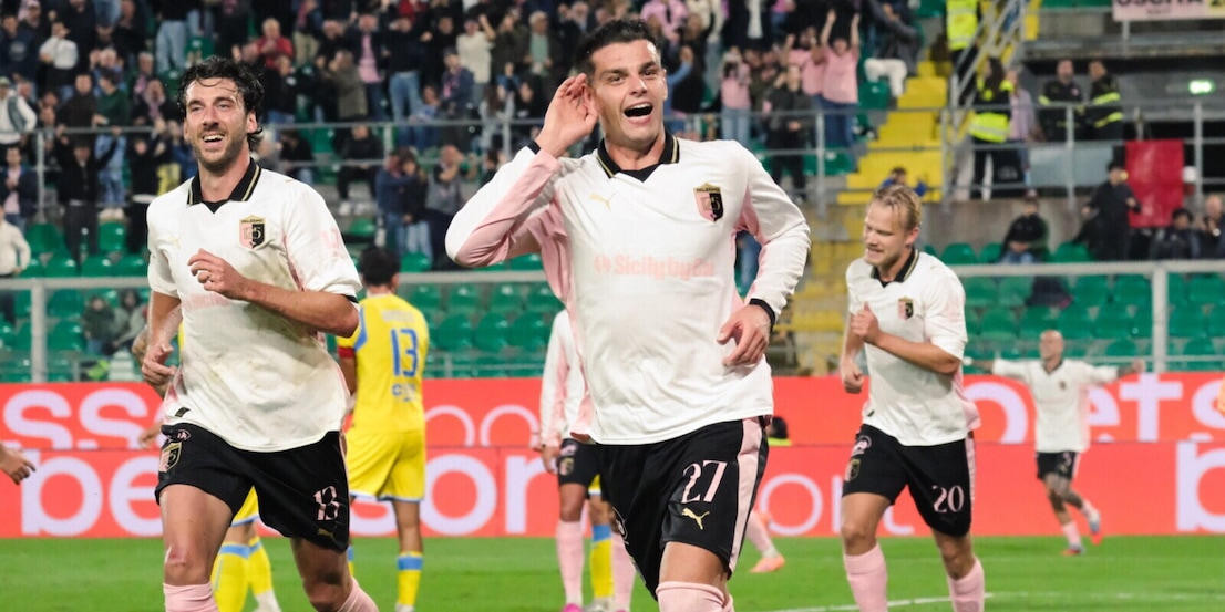 Questo sì è vero Palermo