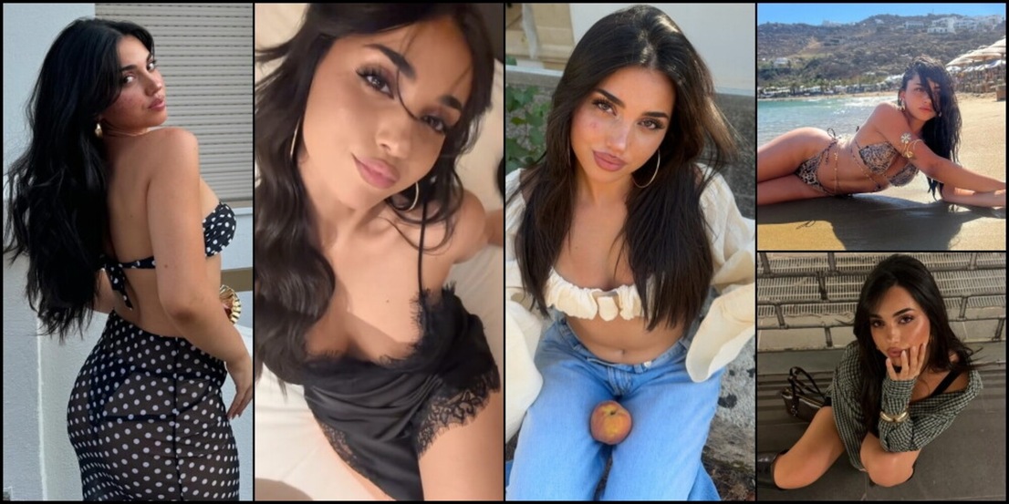 Yamal, con Nicki è finita: chi è e cosa c'entra l'influencer italiana Anna