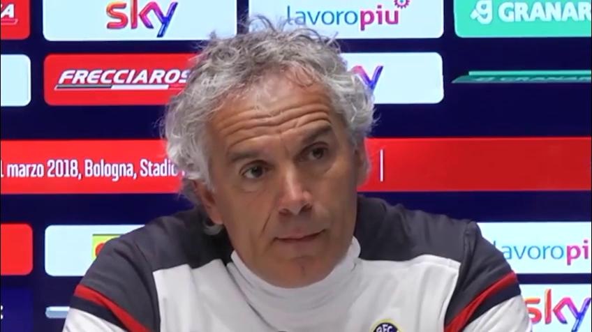 Donadoni torna in panchina, guiderà lo Spezia