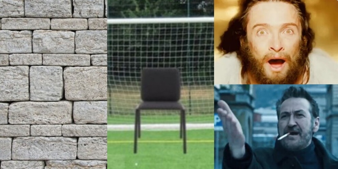 "A portieri invertiti finiva 5-0", "Arbitro inquietante": Juve-Sporting, è social Champions