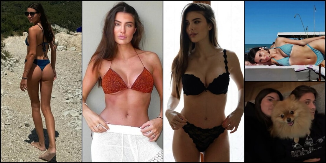 Fagioli, riecco Giulia! Il post che toglie ogni dubbio sulla coppia