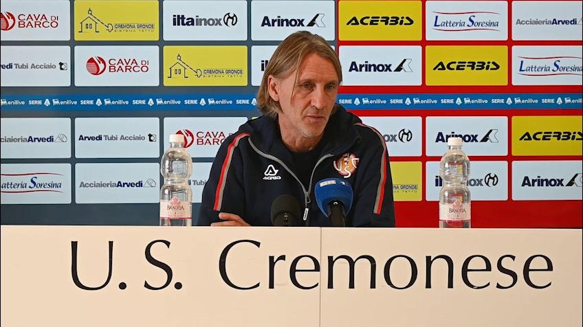 Nicola: "Vardy sa come gestirsi"