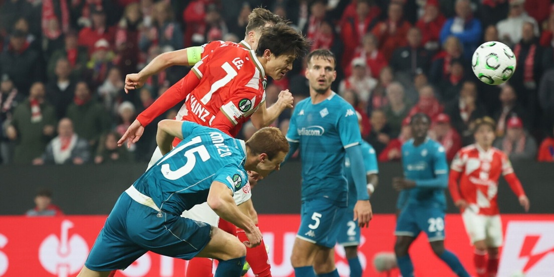 Fiorentina rimontata e battuta al 95’ dal Mainz! Sohm non basta a Galloppa, annullato un gol a Kean