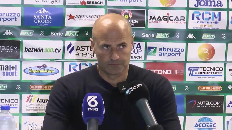 Bianco: "Vincere in questa categoria non è mai semplice"