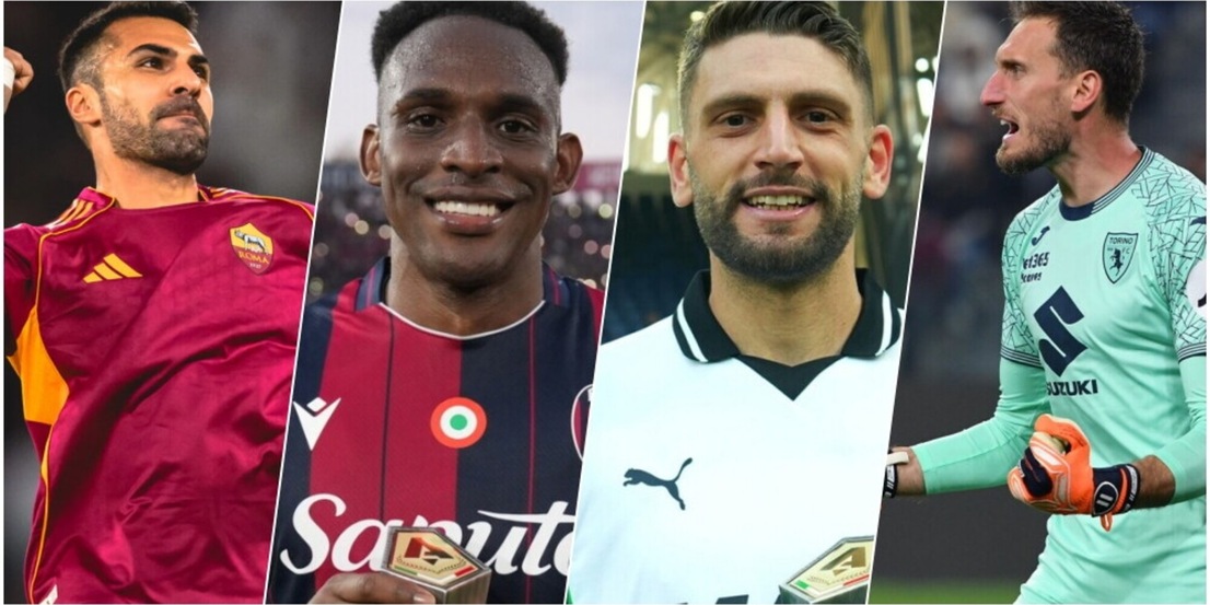 Da Lucumí a Berardi: la top 11 al Fanta nell'ultimo turno di Serie A