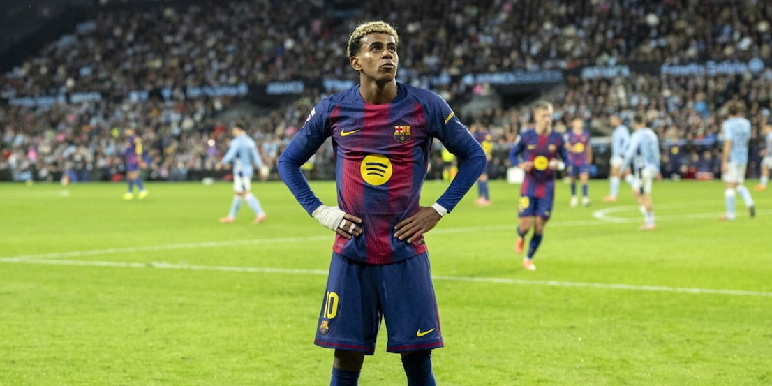 "Yamal si gode la vita, ma è un genio da proteggere. Messi torna al Barcellona? Vi spiego": Laporta show