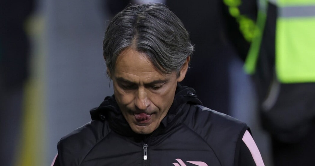 Palermo ricco classifica povera. Inzaghi si è perso