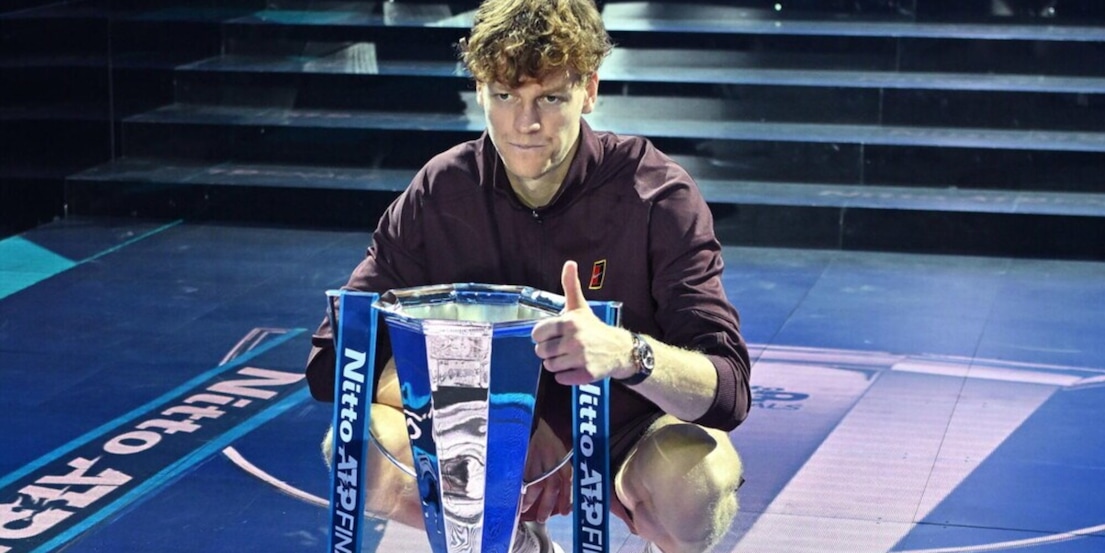 Sinner vuole il sogno proibito del Tennis: Cahill resta per una cosa sola, l'impresa più grande