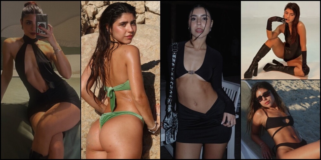 "Non volevo questo", e quei 6 milioni di risarcimento...: chi è Camila, l'ex di una star in Premier