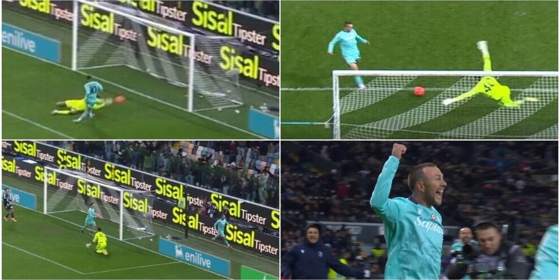 Bernardeschi, la giocata riesce: prima gioia col Bologna