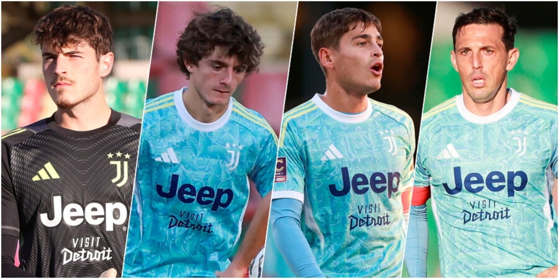Pagelle Juve Next Gen: Mangiapoco miracoloso, Savio timido, Guerra in gabbia