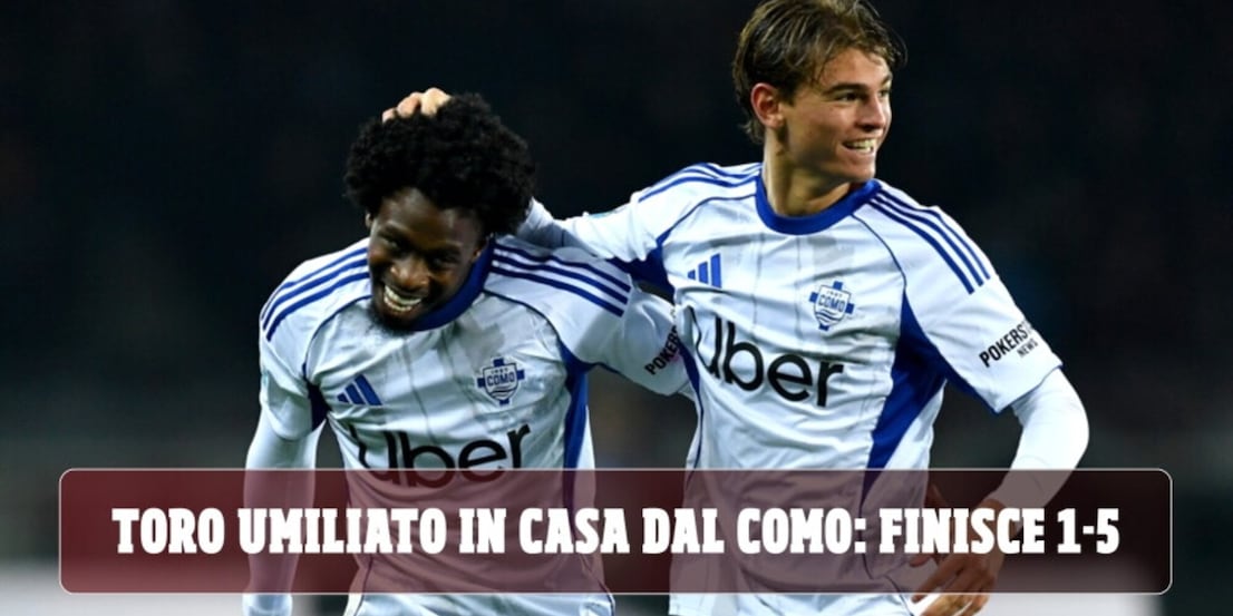 Toro da vergognarsi, Juve ti giochi la faccia e 30 milioni