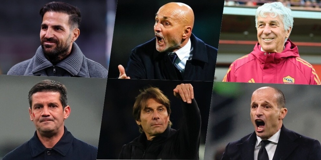 Juve in calo, Roma e Como show. Milan, Allegri brilla! Inter e Napoli...: classifica Serie A a confronto