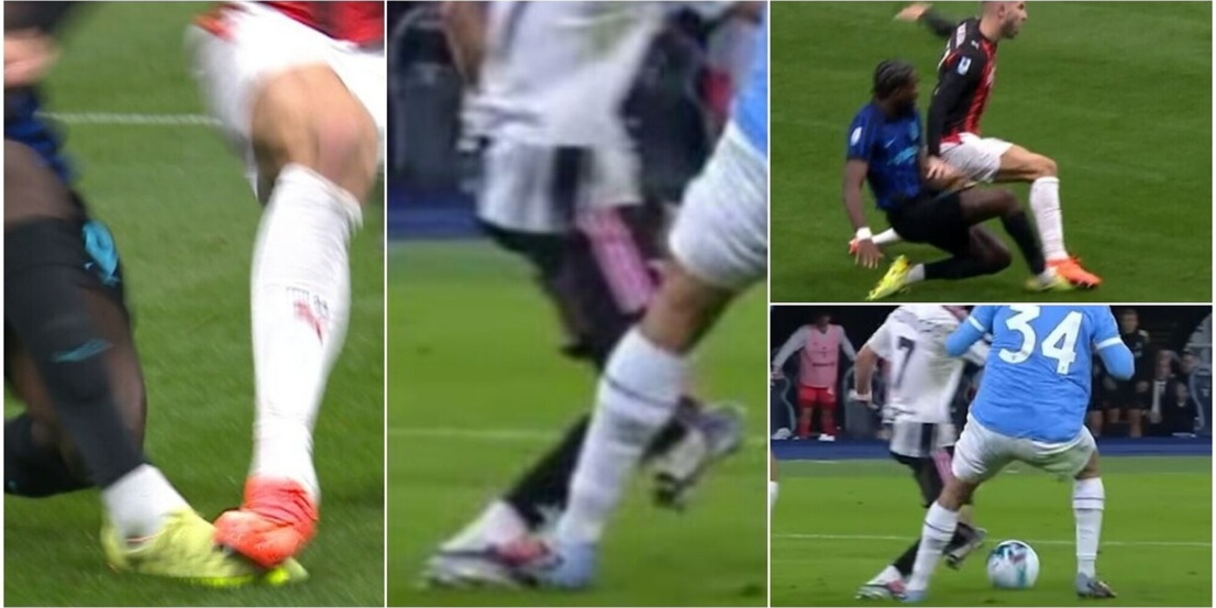 "Ce lo siamo perso": il rigore su Conceicao e la frase di Rocchi che imbarazza Colombo e Meraviglia