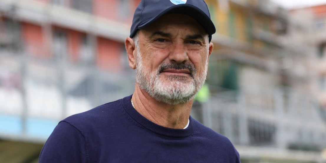 Bari cambia, esonerato Caserta: c’è Vivarini