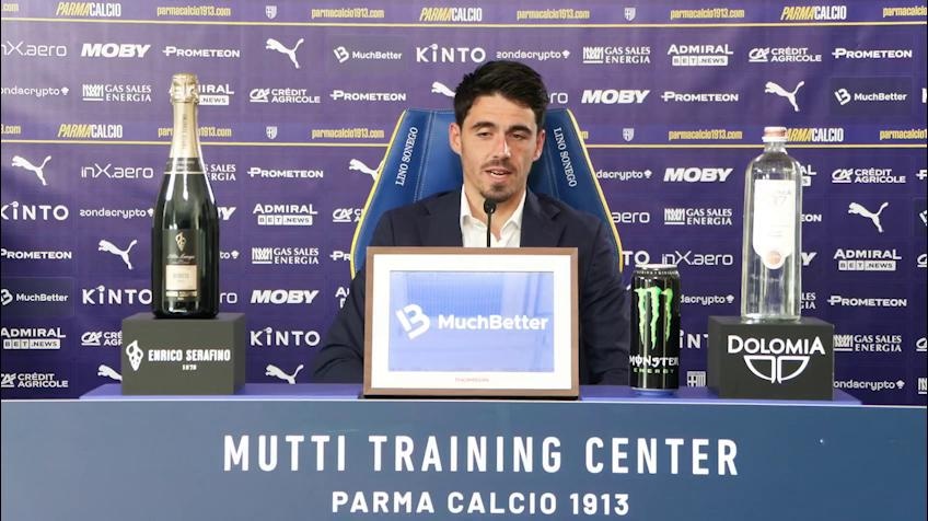 Cuesta: "Non recuperiamo gli infortunati"