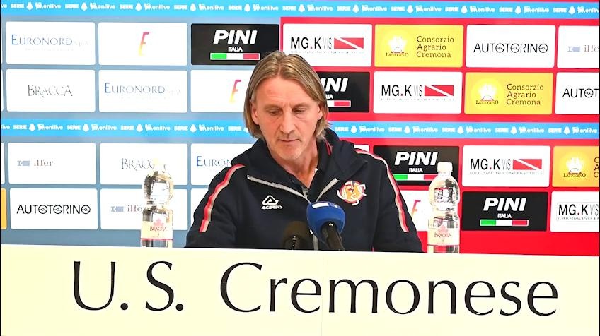 Nicola: "Contento di incontrare il Bologna"