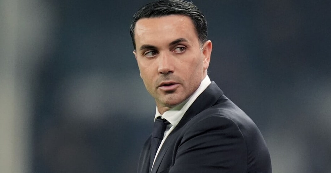 Palladino, così in otto giorni ha rigenerato l'Atalanta