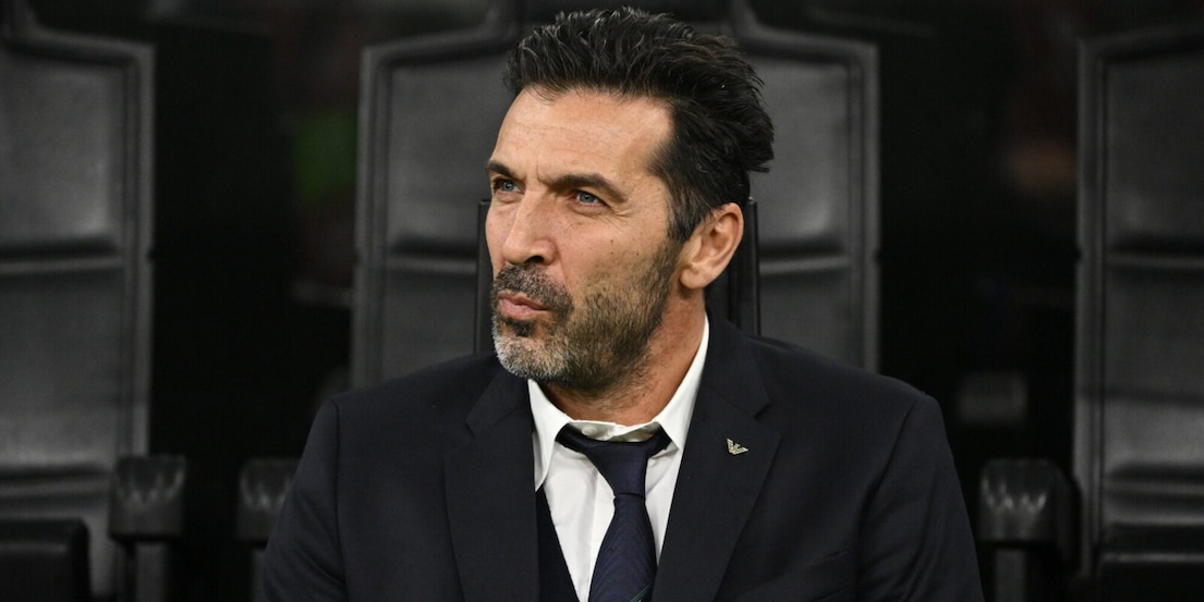 Buffon, il nuovo focus Juve e l’aneddoto: “L’unica partita che non avrei voluto giocare”