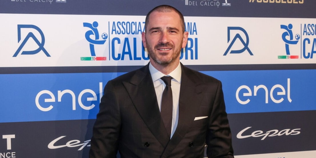Bonucci: “Italia forte, Gattuso carico. Chiesa? Rapporto vero. Monitoriamo tutti”