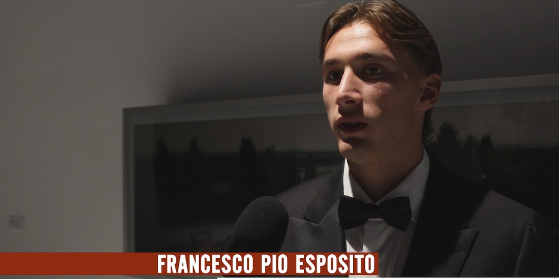 Pio Esposito: "Negli ultimi mesi per me è cambiato tutto". E quel messaggio di Lautaro...