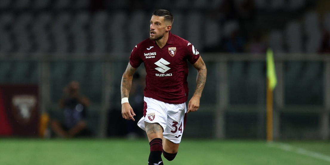 Torino, per Biraghi e Njie influenza smaltita