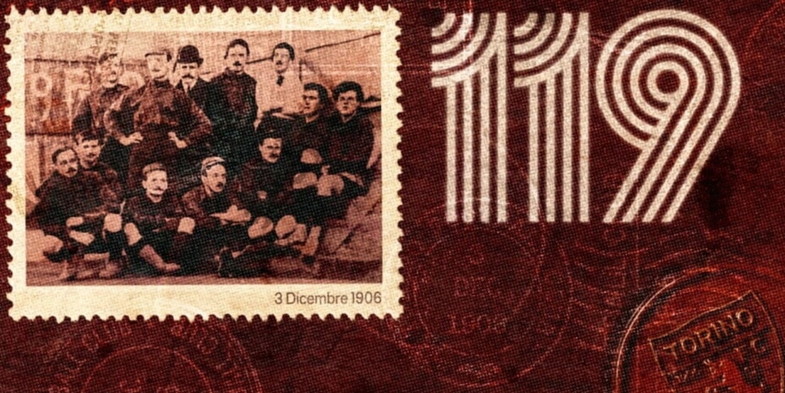 Il Torino compie 119 anni: "Buon compleanno, una Storia che continua"