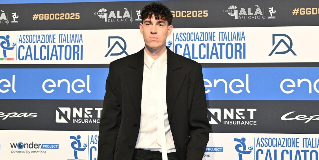 Bastoni: "Gattuso molto diretto, ti dice le cose come stanno. Pio Esposito ragazzo strepitoso"